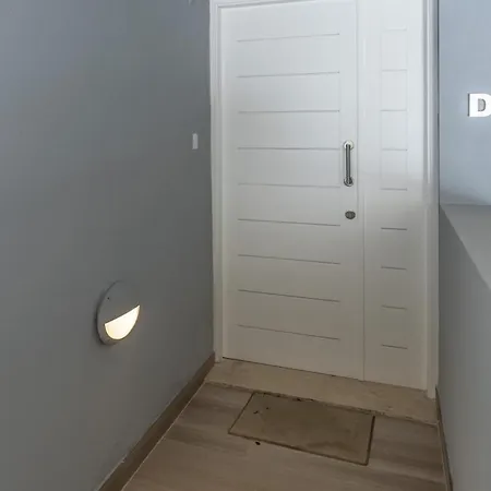 Апартаменты Deluxe Seaview Сент Джулианс