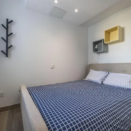 Deluxe Seaview Апартаменты