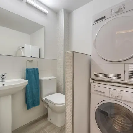 Апартаменты Deluxe Seaview