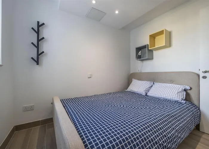 Deluxe Seaview 아파트