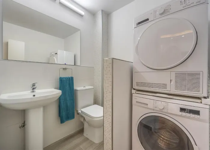 アパート Deluxe Seaview